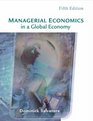 Managerial Economics in a Global Economy with Economic Application Card