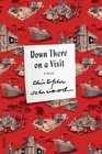 Down There on a Visit: A Novel