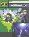 Rapid Writing Writing Log 8 6 Pack