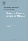 Metallic Chains / Chains of Metals Volume 1