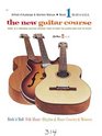 The New Guitar Course Book 1