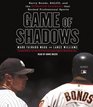 Game of Shadows (Audio CD) (Abridged)