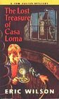 The Lost Treasure of Casa Loma