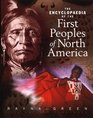 The encyclopedia of the first peoples of North America