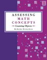 Assessing Math Concepts Counting Objects