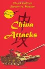 China Attacks