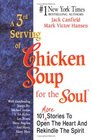 A 3rd Serving of Chicken Soup for the Soul (Chicken Soup for the Soul)