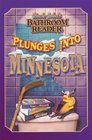 Uncle John's Bathroom Reader Plunges into Minnesota
