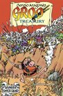 The Groo Treasury Volume 1