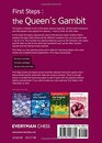First Steps The Queens's Gambit