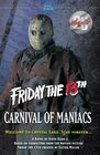 Friday the 13th Carnival of Maniacs