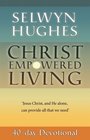 Christ Empowered Living