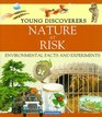 Nature at Risk: Environmental Science (Young Discoverers)