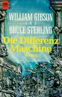 Die Differenz Maschine Roman