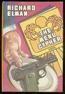 The Menu Cypher A Novel