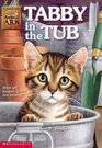 Tabby in the Tub (Animal Ark, Bk 29)