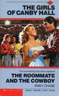 The Roommate and the Cowboy (Girls of Canby Hall, Bk 27)