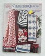 Collector Quilts and How to Make Them Book IAntique Red  White and Blue  White Quilts