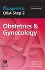 Blueprints QA Step 2 Obstetrics  Gynecology
