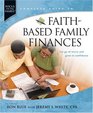 FaithBased Family Finances Let Go of Worry and Grow in Confidence
