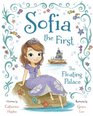 Sofia the First The Floating Palace