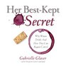 Her BestKept Secret Why Women Drink  and How They Can Regain Control