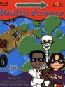 Science Action Labs Health Science HandsOn Science Activities Ready for Student Use