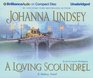 A Loving Scoundrel (Malory Family, Bk 7) (Audio CD) (Unabridged)