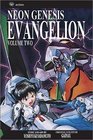 Neon Genesis Evangelion Vol 2