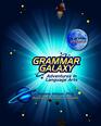 Grammar Galaxy Blue Star Adventures in Language Arts