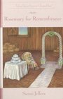 Rosemary for Remembrance (Tales from Grace Chapel Inn)