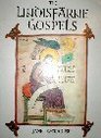 The Lindisfarne Gospels  A Masterpiece of Book Painting