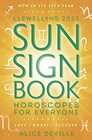 Llewellyn's 2023 Sun Sign Book Horoscopes for Everyone