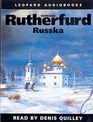 Russka (Audio Cassette) (Abridged)