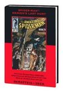 SpiderMan Kraven's Last Hunt Premiere HC