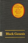 Black Genesis