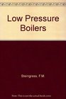 Low Pressure Boilers