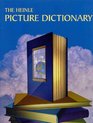 The Heinle Picture Dictionary (Monolingual English Edition)