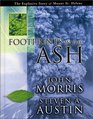 Footprints in the Ash: The Explosive Story of Mount St. Helens