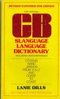 The Official CB Slanguage Language Dictionary