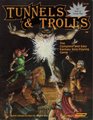 Tunnels and Trolls