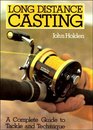 Long Distance Casting