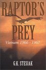 Raptor's Prey Vietnam 19661967