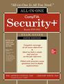 CompTIA Security AllinOne Exam Guide Sixth Edition