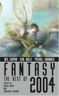 Fantasy The Best of 2004