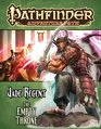 Pathfinder Adventure Path Jade Regent Part 6  The Empty Throne
