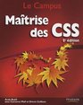 Matrise de CSS