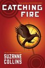 Catching Fire (Hunger Games Bk. 2)