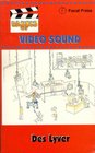 Basics of Video Sound