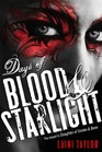 Days of Blood and Starlight (Daughter of Smoke & Bone, Bk 2)